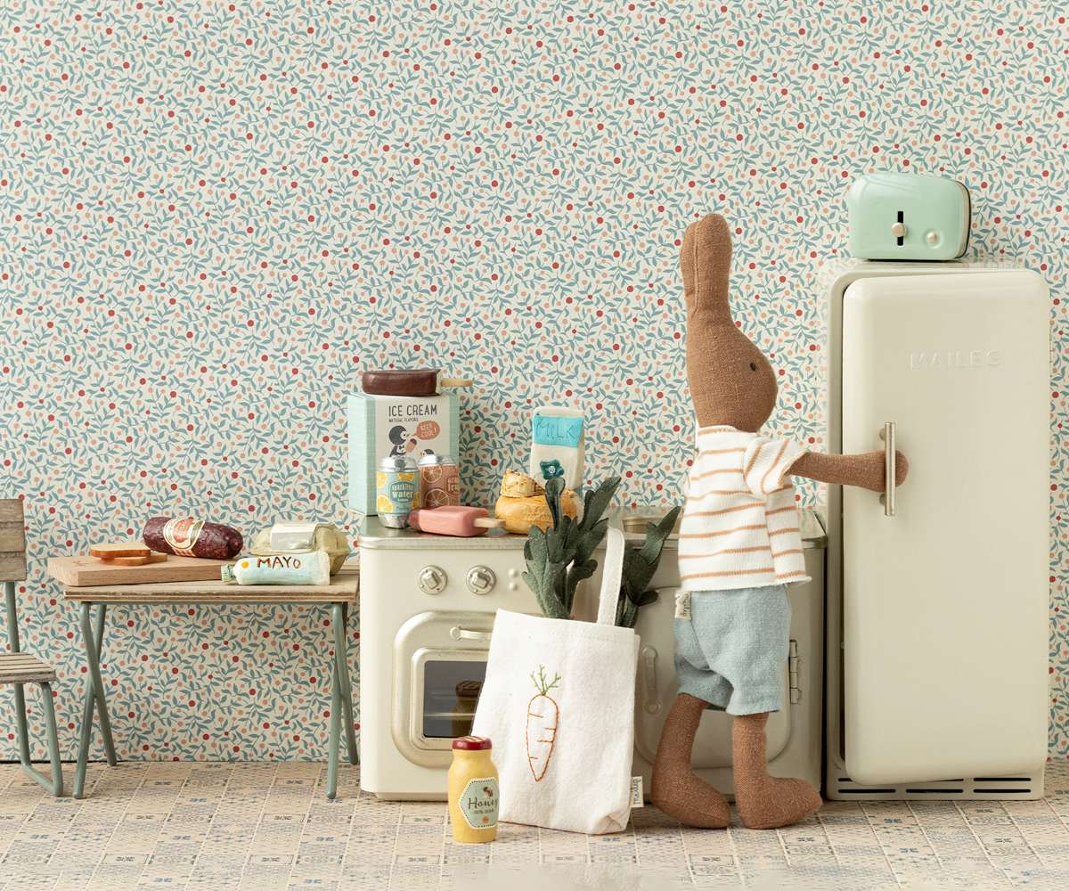 Cuisinière, Miniature - MAILEG