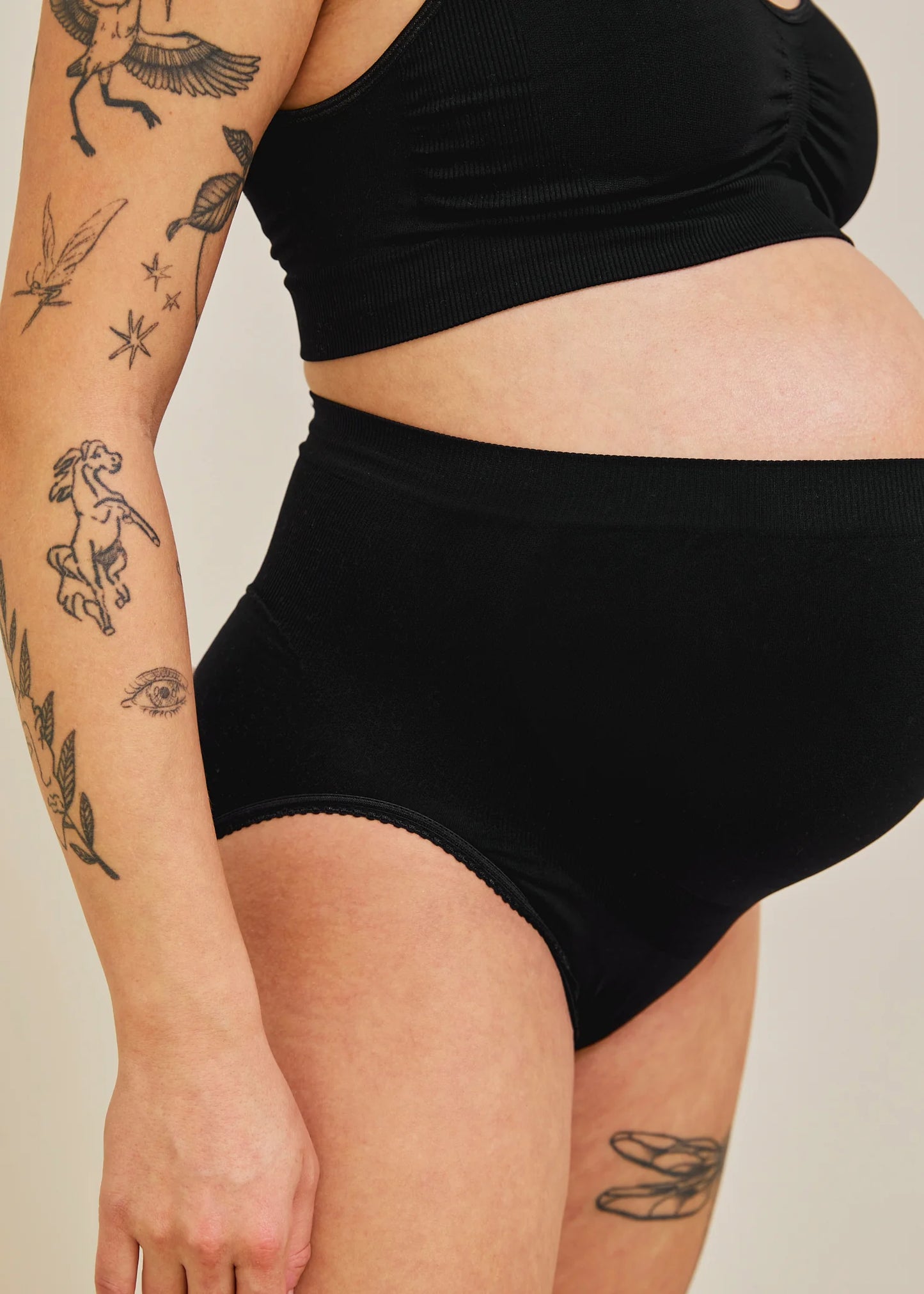 Culotte de grossesse - CARRIWELL