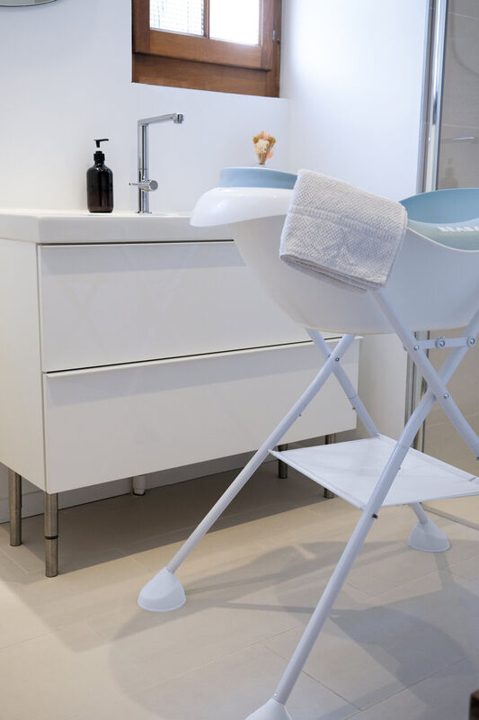 Support pour baignoire Camélé'O - BEABA