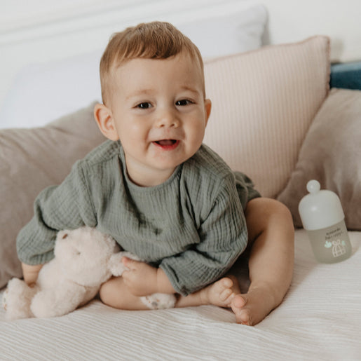 Baby Cologne 100ml - SUAVINEX