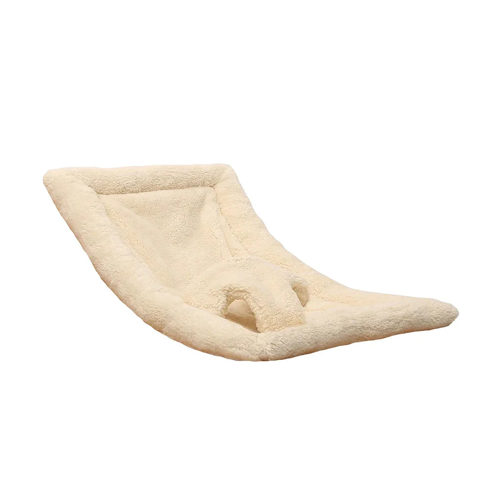 Assise pour transat bébé LEVO - CHARLIE CRANE