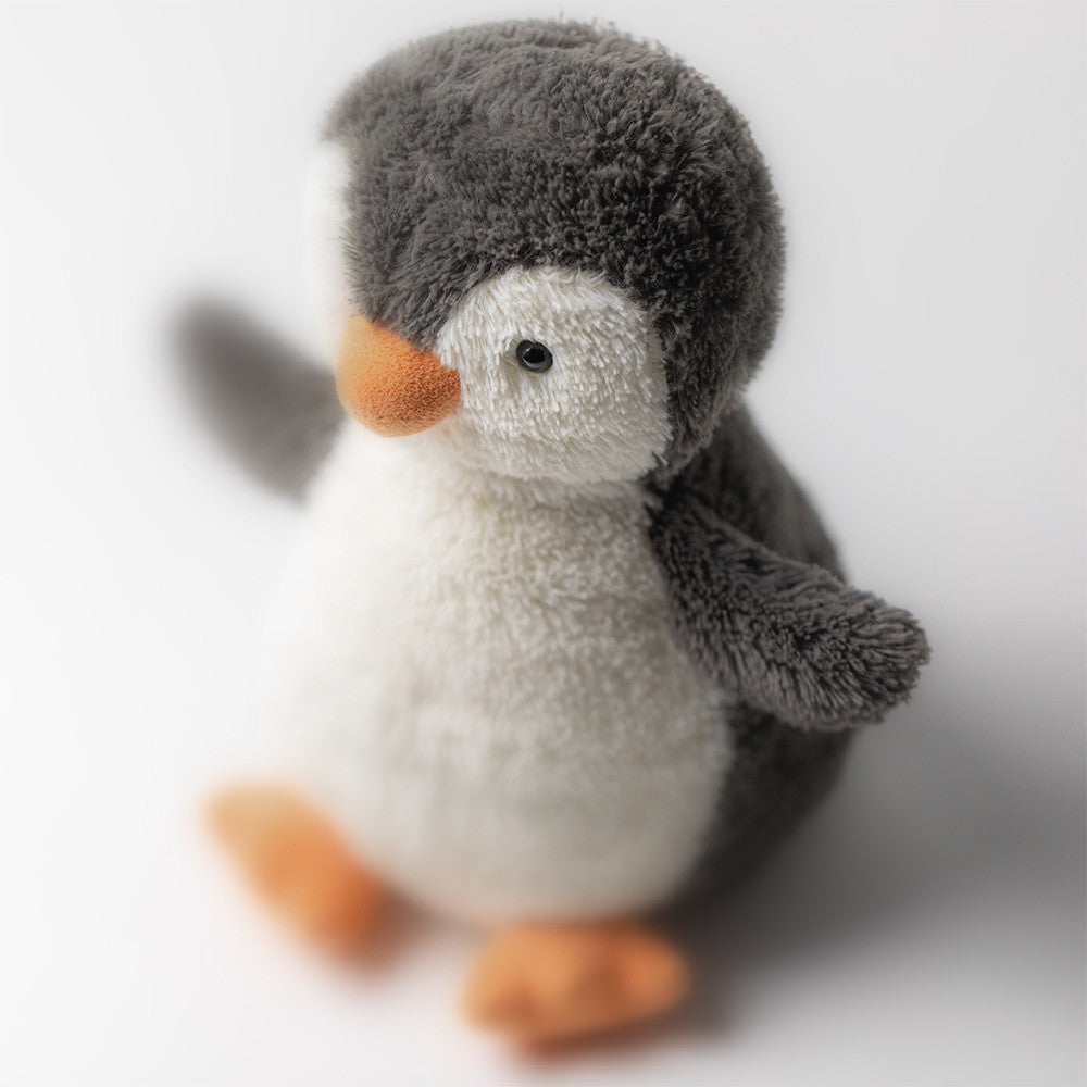 JELLYCAT - Peanut Penguin moyen
