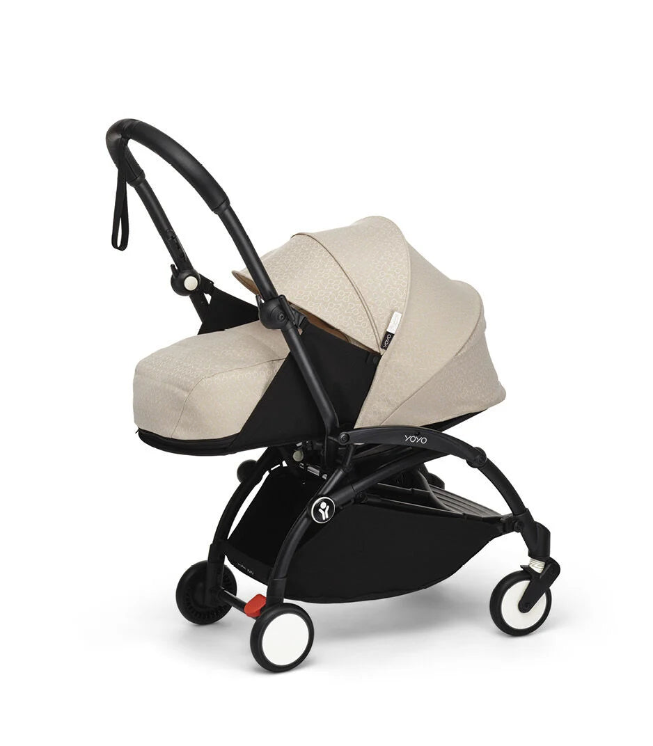STOKKE - Pack nouveau-né 0+ Bonpoint pour Poussette YOYO