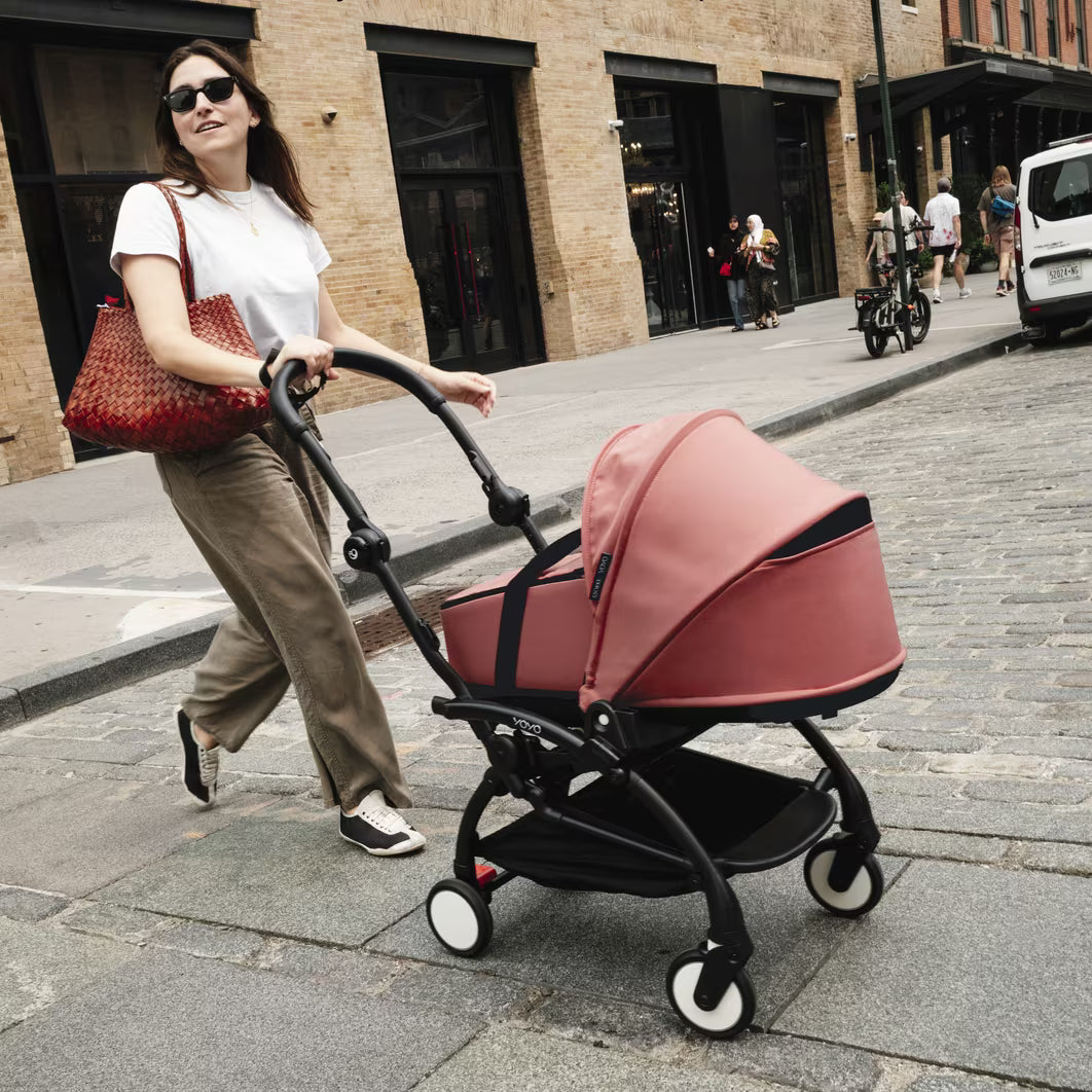STOKKE - Chassis + Nacelle YOYO⁵