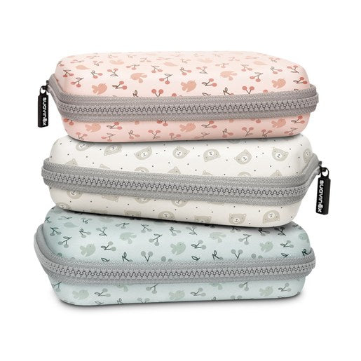 Trousse de toilette Birdies Verte - SUAVINEX