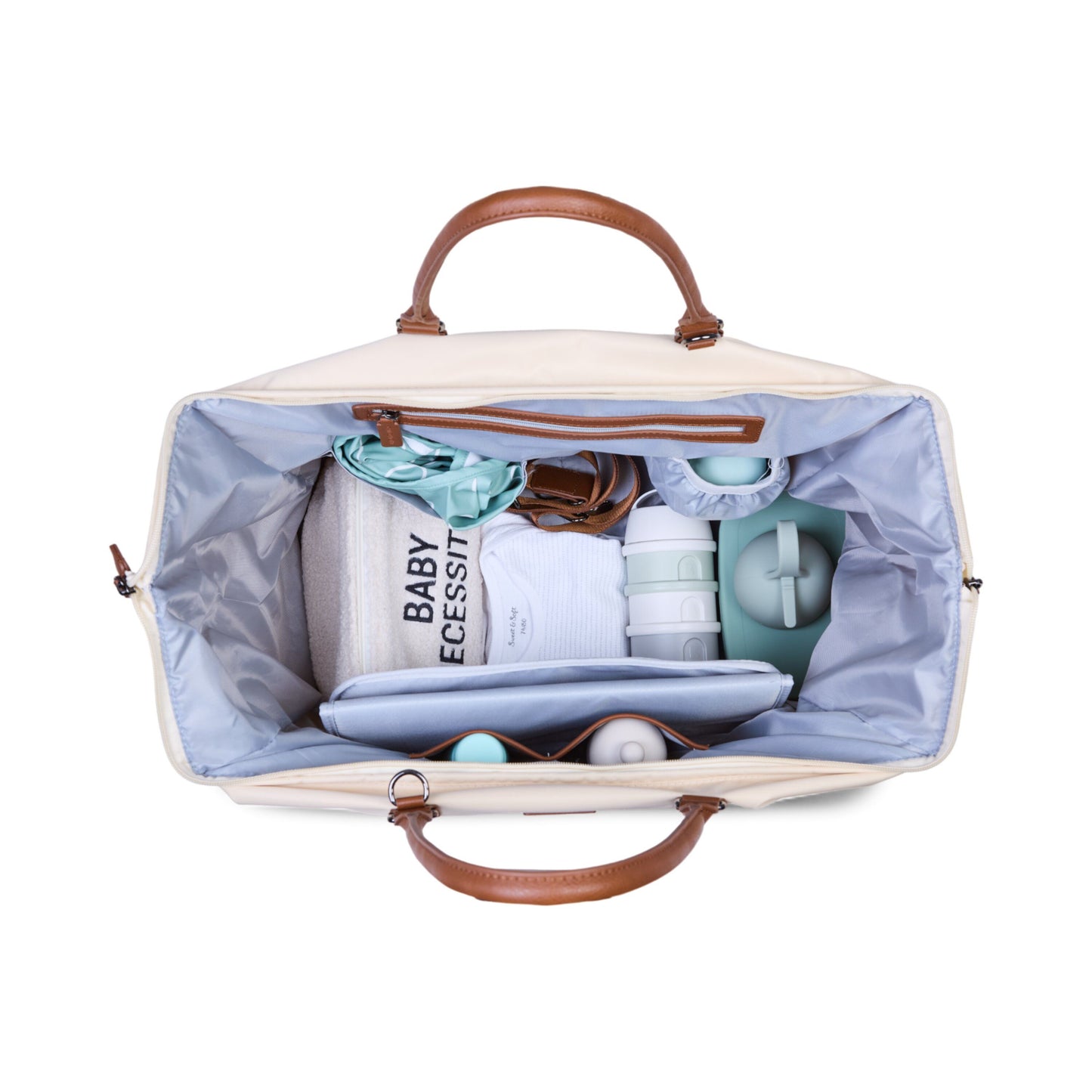 Sac à langer "MOMMY BAG" - CHILDHOME