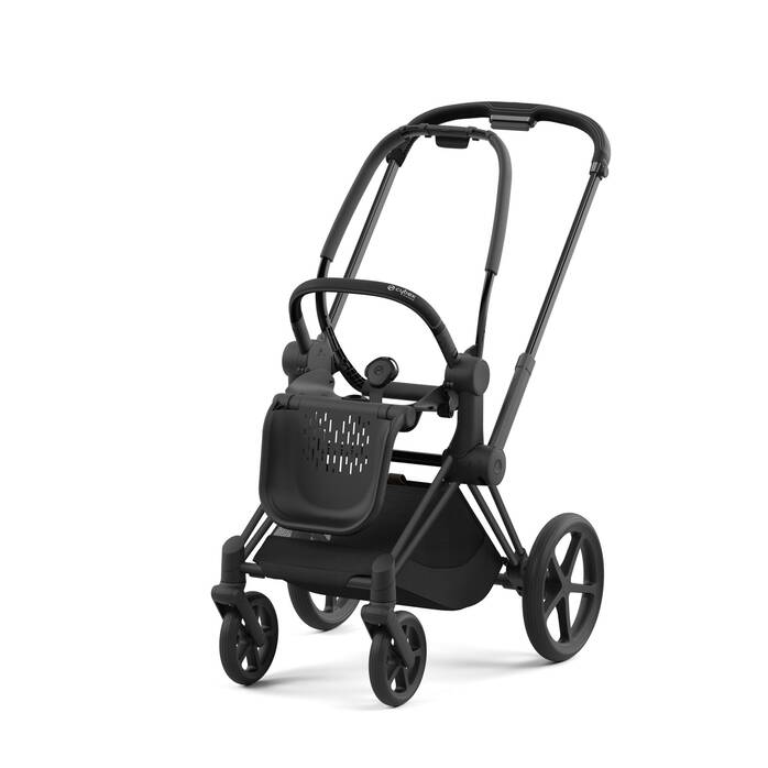 Châssis poussette PRIAM - CYBEX