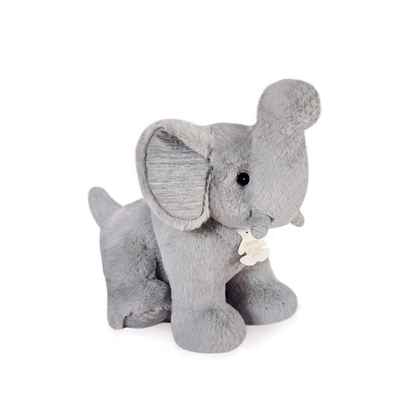 Éléphant - HISTOIRE D'OURS