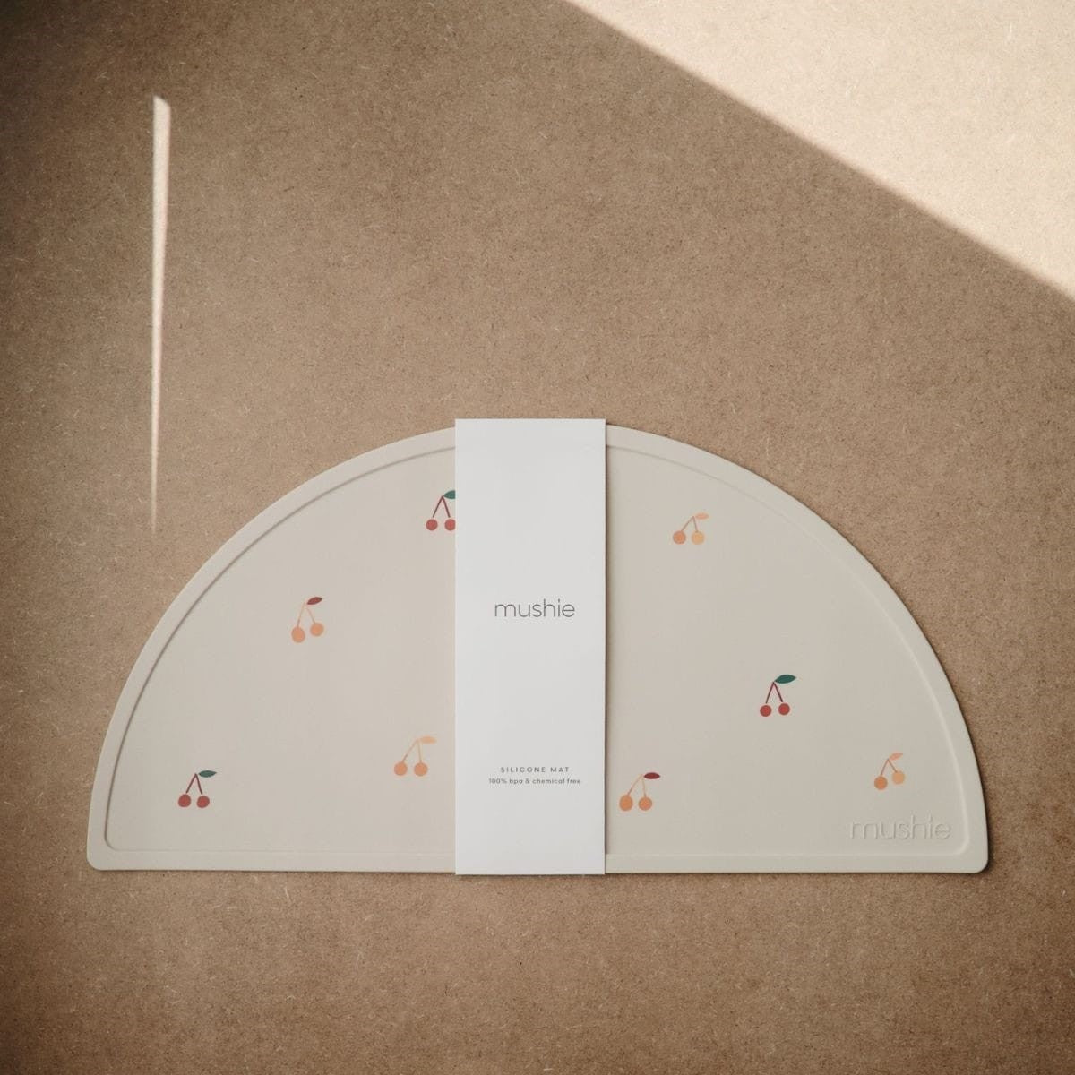 MUSHIE - Set de table