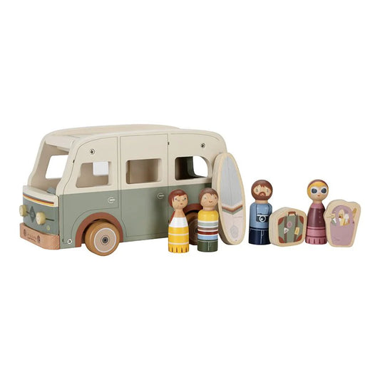 LITTLE DUTCH - Vintage Camping Car