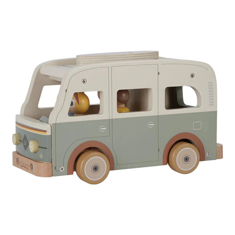 LITTLE DUTCH - Vintage Camping Car