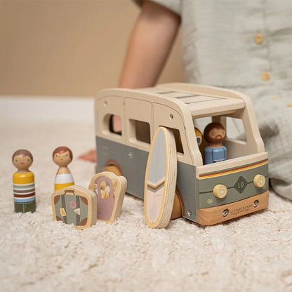 LITTLE DUTCH - Vintage Camping Car