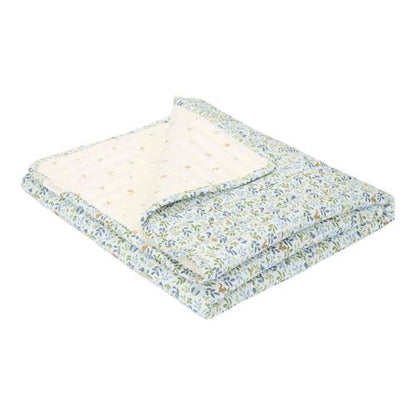 Couverture de lit Forest Friend - LITTLE DUTCH