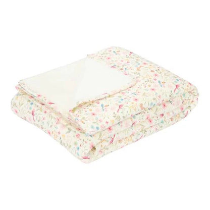 Couverture de lit Fairy Garden - LITTLE DUTCH