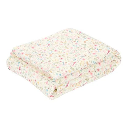 Couverture de lit Fairy Garden - LITTLE DUTCH