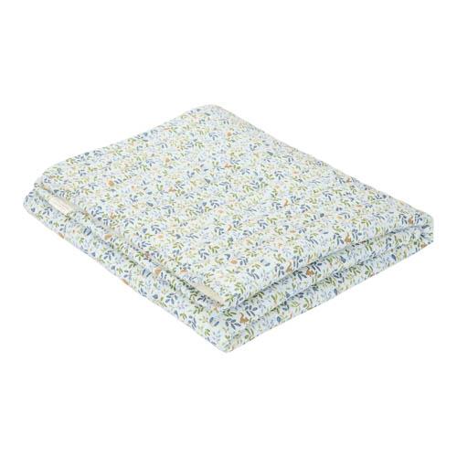 Couverture de lit Forest Friend - LITTLE DUTCH