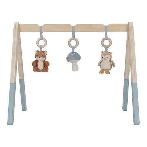 Babygym - Forest Friends - LITTLE DUTCH