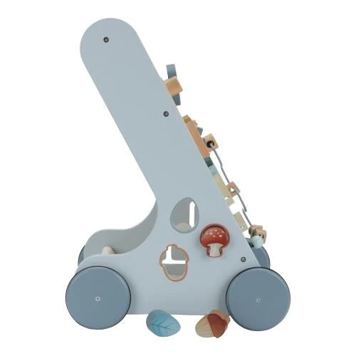 Chariot de marche Forest Friends - LITTLE DUTCH