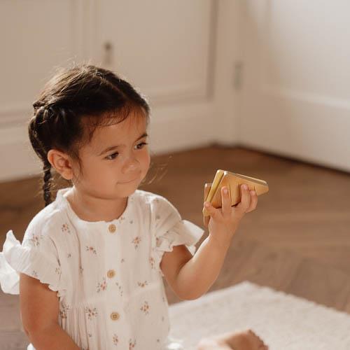 LITTLE DUTCH - Set Pique-nique en bois