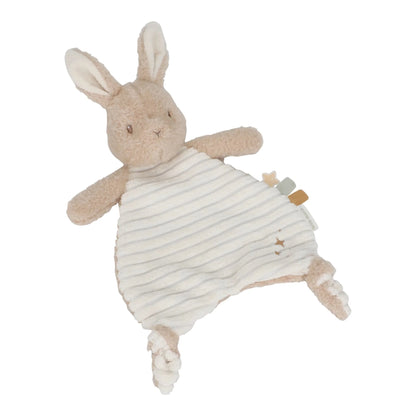 LITTLE DUTCH - Lapin doudou beige