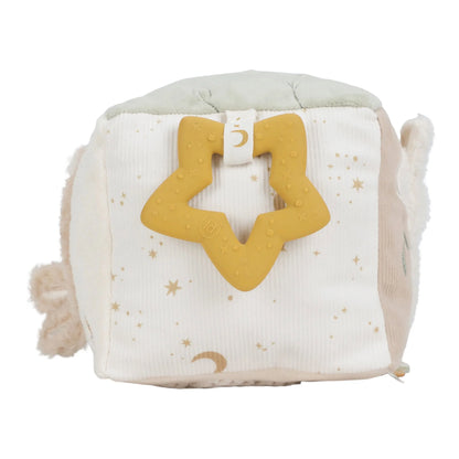 LITTLE DUTCH - Cube d'activité Beige