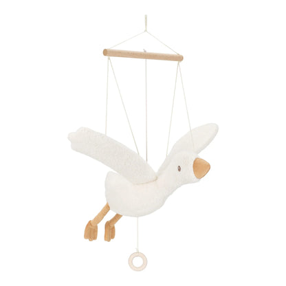 LITTLE DUTCH - Oie Flottante (Décoration Suspendue)