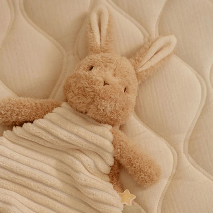 LITTLE DUTCH - Lapin doudou beige