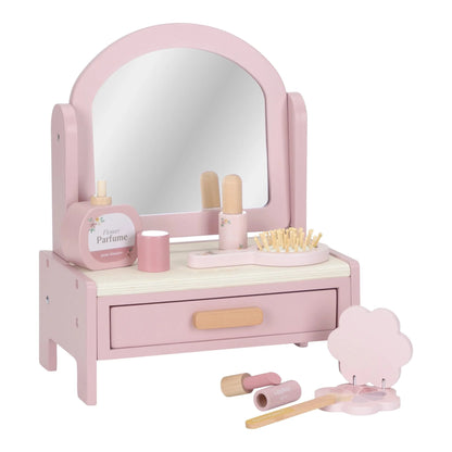 LITTLE DUTCH - Table de toilette en bois