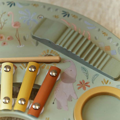LITTLE DUTCH - Table Musicale