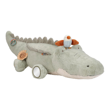 LITTLE DUTCH - Crocodile d'activité XL