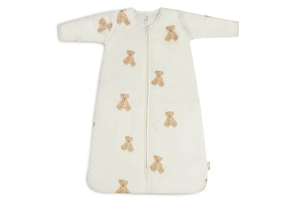 Gigoteuse avec manches Amovibles - Teddy Bear - JOLLEIN