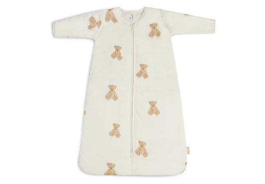 Gigoteuse avec manches Amovibles - Teddy Bear - JOLLEIN