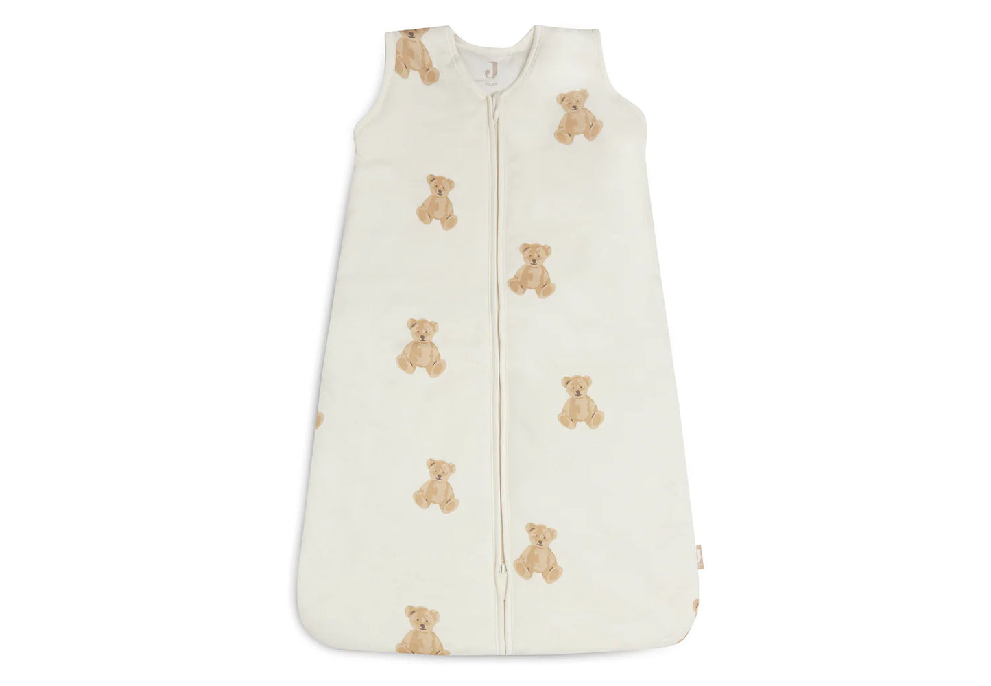 Gigoteuse avec manches Amovibles - Teddy Bear - JOLLEIN