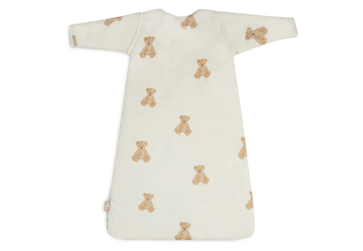 Gigoteuse avec manches Amovibles - Teddy Bear - JOLLEIN