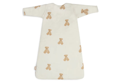 Gigoteuse avec manches Amovibles - Teddy Bear - JOLLEIN