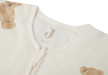 Gigoteuse avec manches Amovibles - Teddy Bear - JOLLEIN