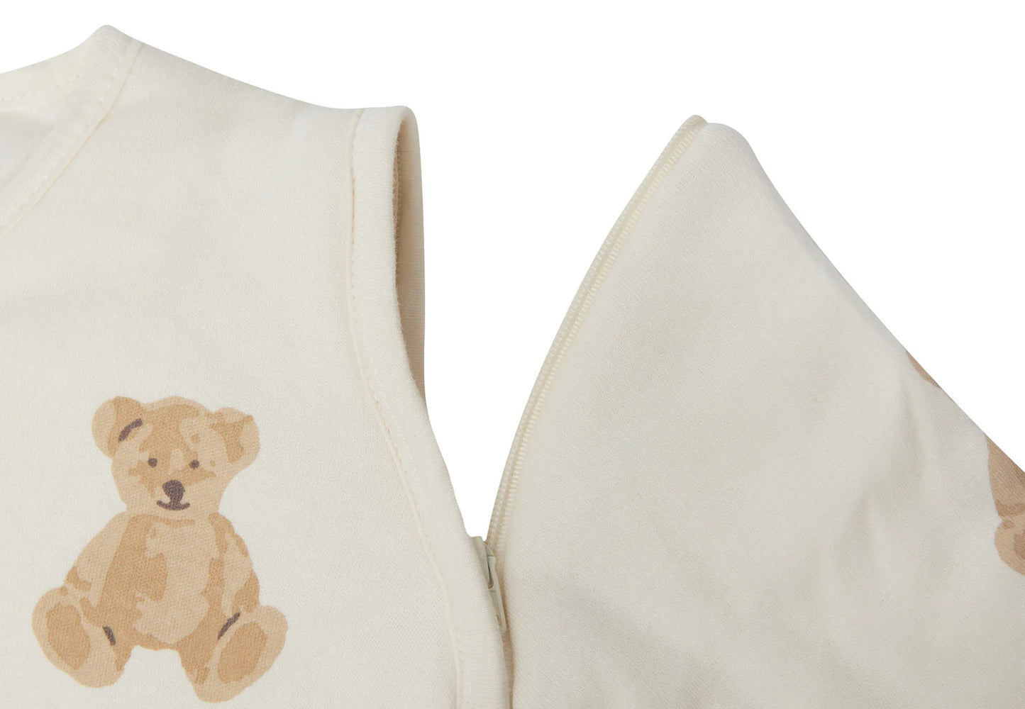 Gigoteuse avec manches Amovibles - Teddy Bear - JOLLEIN