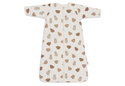 Gigoteuse avec Manches Amovibles - Miffy and Friends - JOLLEIN