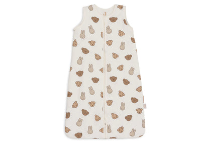 Gigoteuse avec Manches Amovibles - Miffy and Friends - JOLLEIN