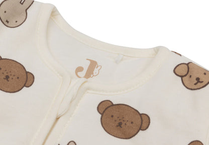 Gigoteuse avec Manches Amovibles - Miffy and Friends - JOLLEIN