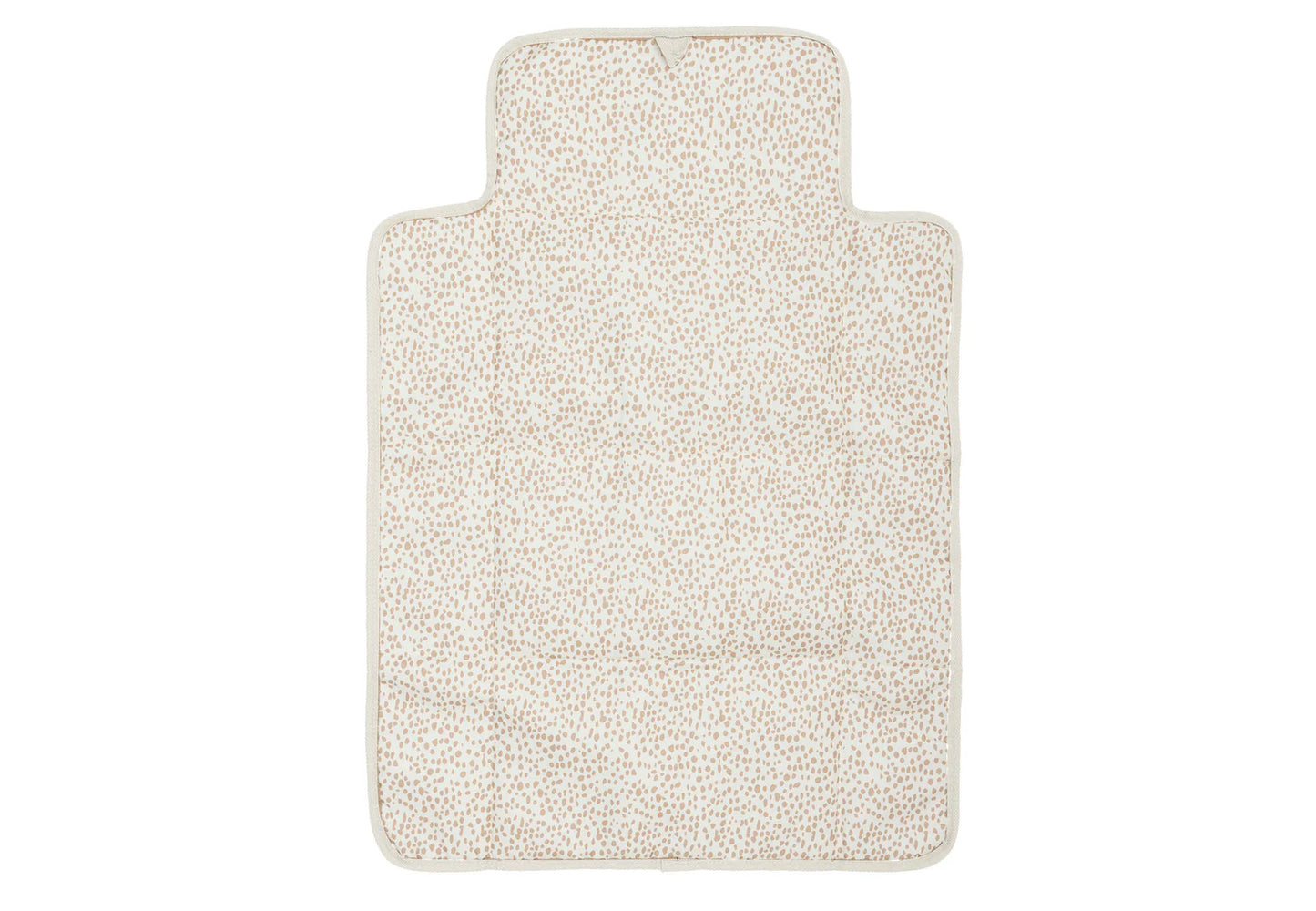 Matelas à langer nomade Boucle - JOLLEIN