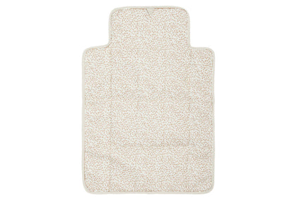Matelas à langer nomade Boucle - JOLLEIN