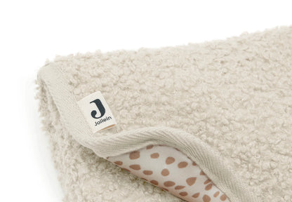 Matelas à langer nomade Boucle - JOLLEIN
