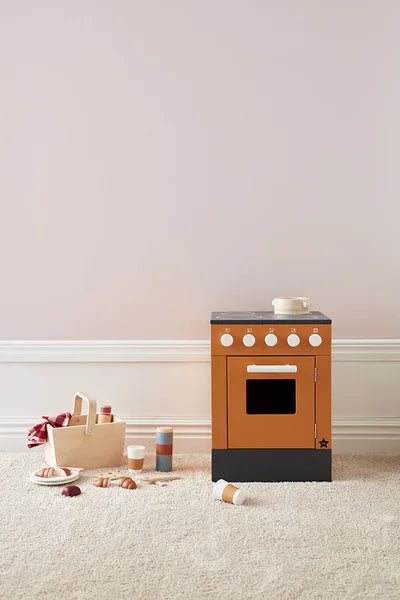 Ensemble pique-nique en bois - KID'S CONCEPT
