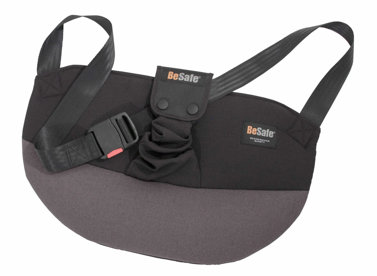 Ceinture de securité grossesse - BE SAFE