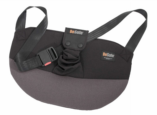 Ceinture de securité grossesse - BE SAFE