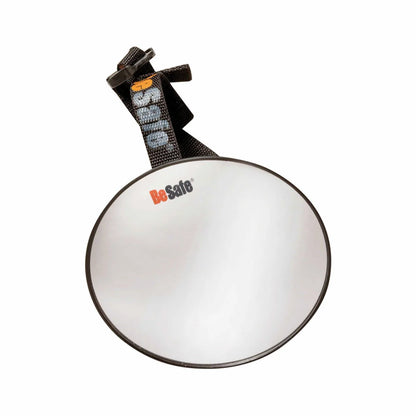 Miroir rond pour voiture - BE SAFE