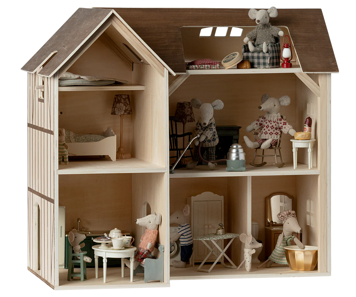 Maison des souris - MAILEG