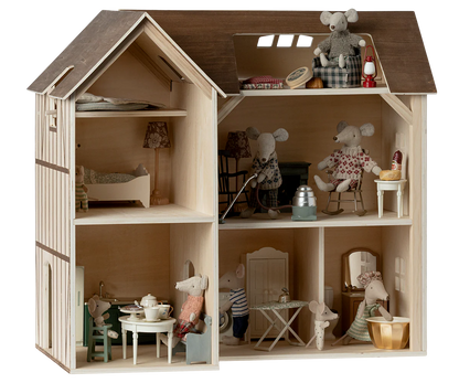 Maison des souris - MAILEG