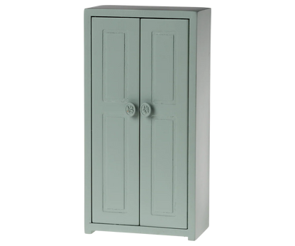 Armoire, Souris - Bleu soft - MAILEG